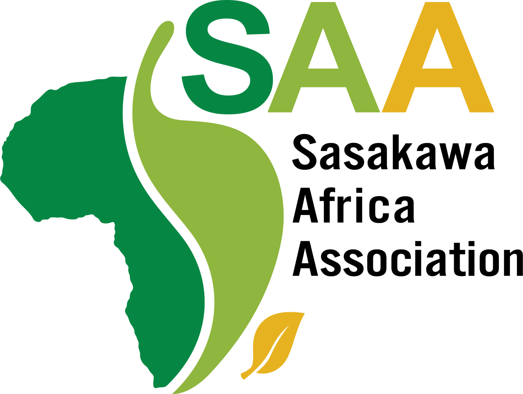 Sasakawa Africa